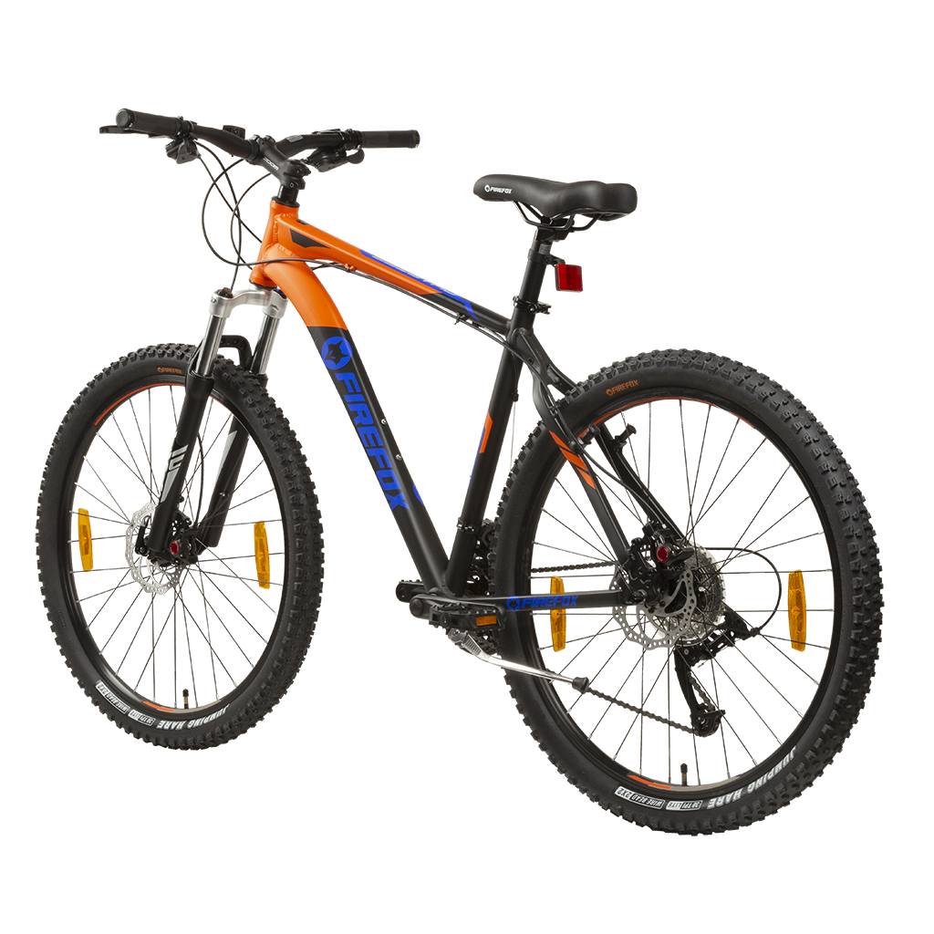Charger 27.5 image number 3